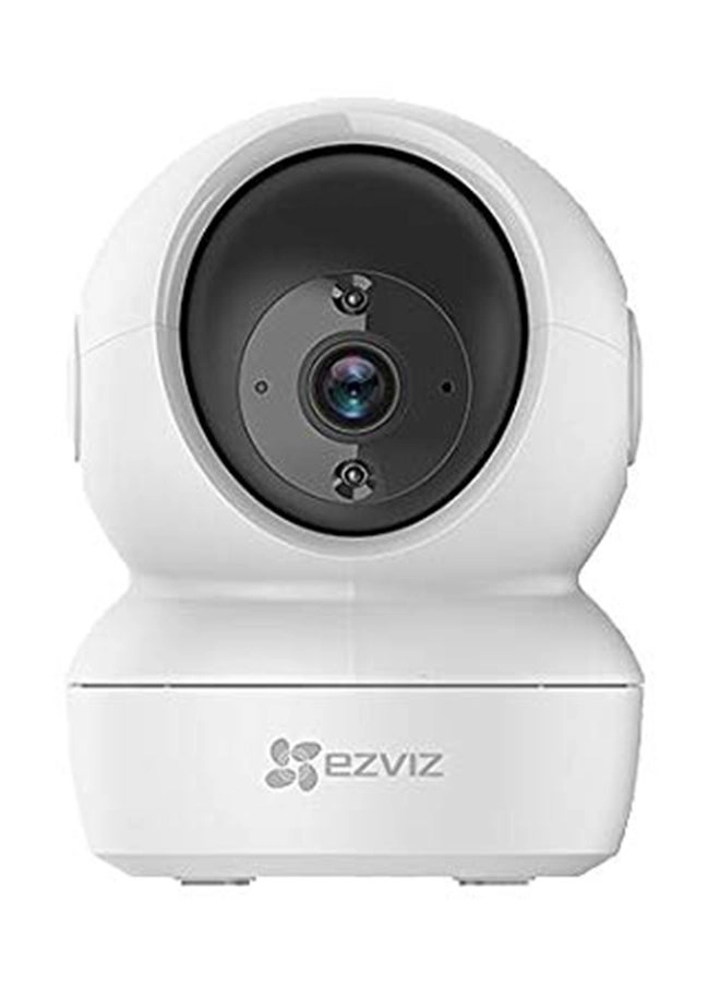 EZVIZ H6c (CS-H6C-R100-8B4WF) Review: 4MP 2K+ Smart Home Security Camera