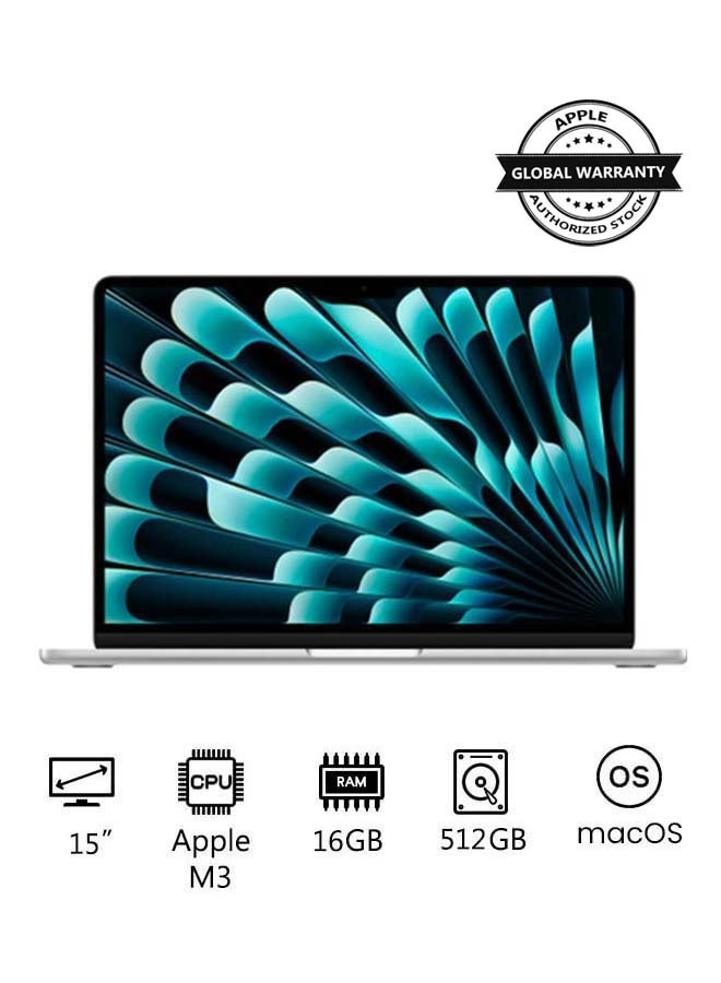 2024 MacBook Air MXD23LL/A 15-inch Review: Apple M3 Chip Powerhouse?