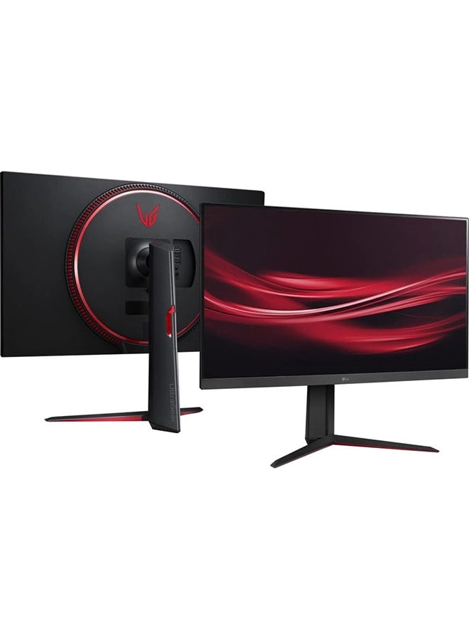 LG 32GN650-B 31.5&#8243; Ultragear Gaming Monitor Review: A Deep Dive