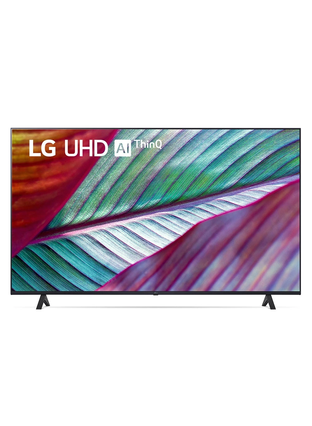 75 Inch 4K Smart UHD TV R78 series, WebOS Smart AI ThinQ, Magic Remote (75UR78006LL) Review