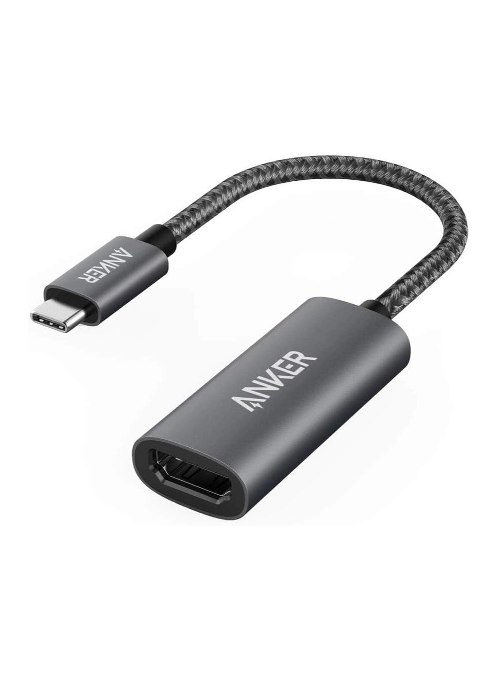 Anker PowerExpand+ USB-C to HDMI Adapter (A8312) Review: 4K@60Hz Performance Tested