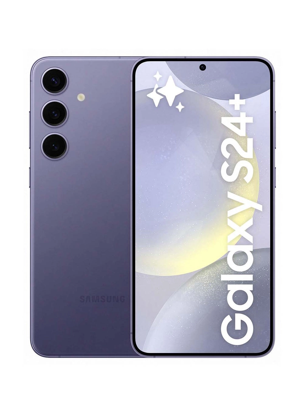 Galaxy S24 Dual SIM Cobalt Violet 8GB RAM 128GB 5G SM-S921BZVBMEA &#8211; Middle East Version Review
