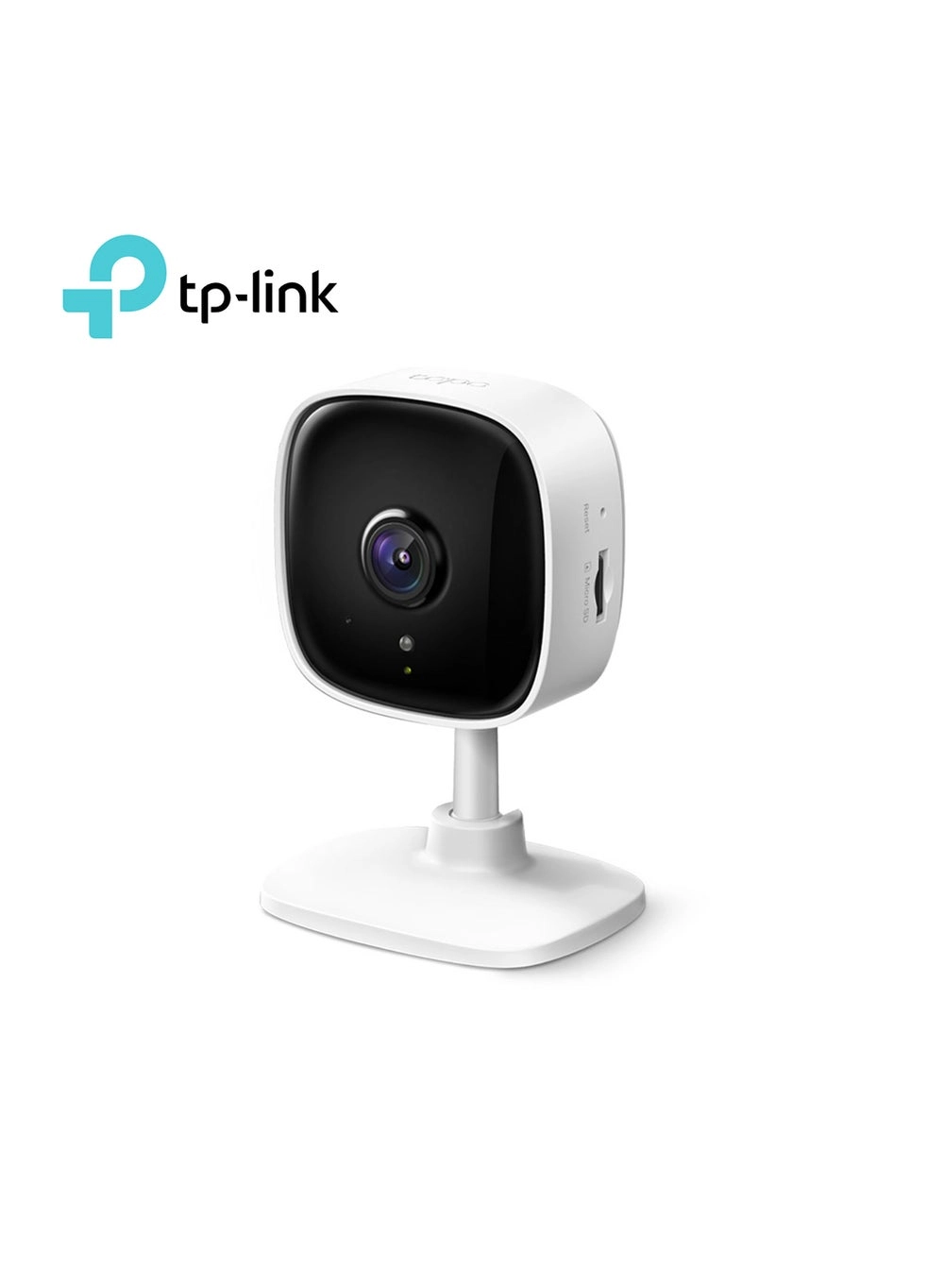 TP-Link Tapo C100 (Tapo C100) Review: A Comprehensive Look at this Budget-Friendly Security Camera