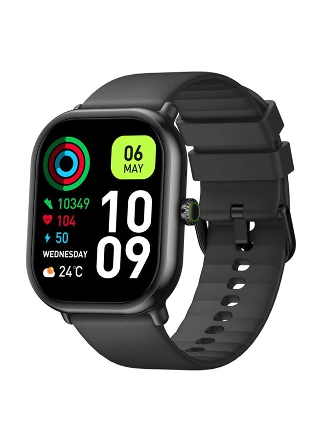 Amoled Smart Watch GTS 3PRO Review: Bluetooth Calls, Fitness &#038; Sleep Tracking