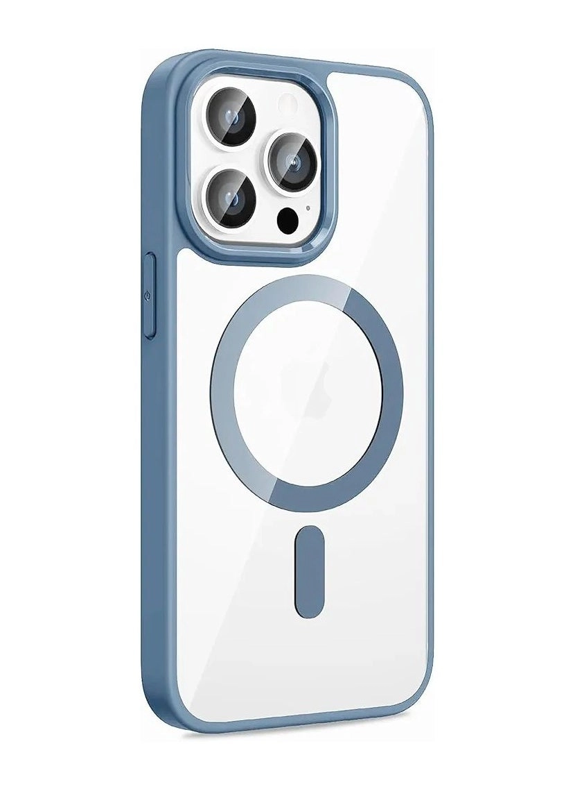 Magnetic Case for iPhone 16 Pro Max Case Review (Model: iPhone 16 Pro Max)