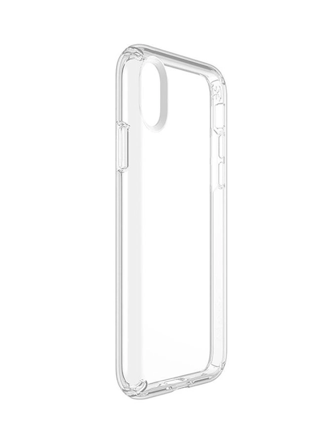 Silicone Back Cover For Apple iPhone X Clear &#8211; In-Depth Review