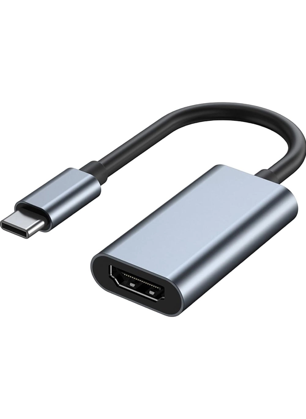Rock Cables (Model Number: Rock Cables) USB C to HDMI Adapter Review: 4K Performance Tested