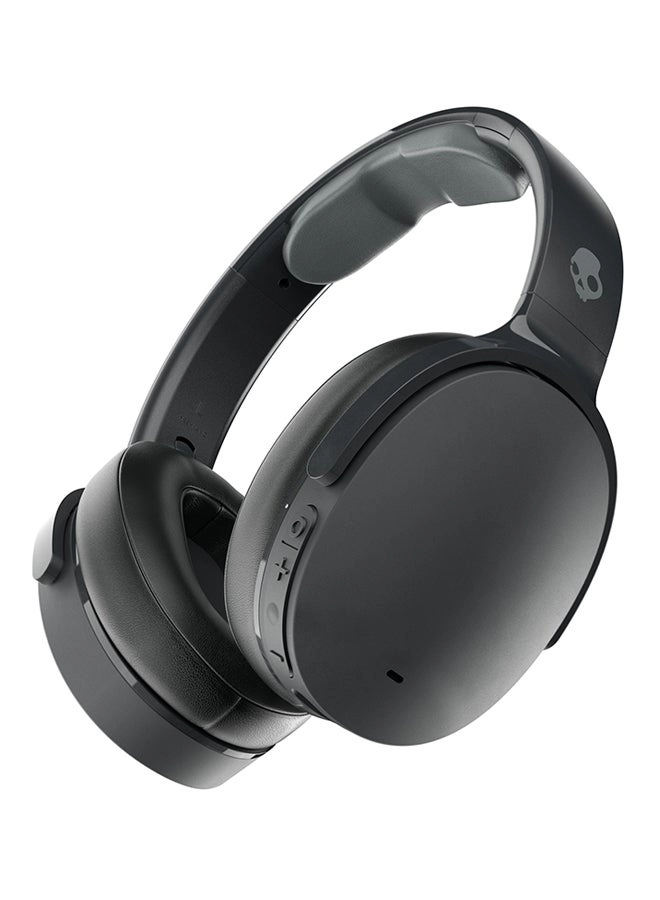 Hesh ANC (S6HHWBLK) Noise Cancelling Headphones Review: True Black &#8211; Your Tech Blog