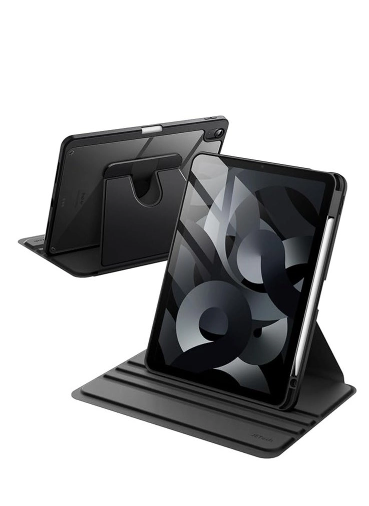 Rotating Case for iPad Air M2 (2024) &#8211; 360 Degree Rotation Review