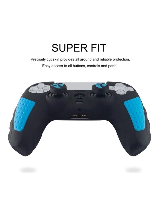 Rock Pow Silicone Grip Protector (PS5-C05) PS5 Controller Case Review
