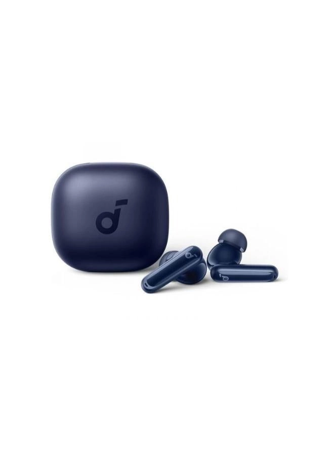 Anker Soundcore P40i (A3955H31, A3955G31) Review: 60H Playtime Wireless Earbuds
