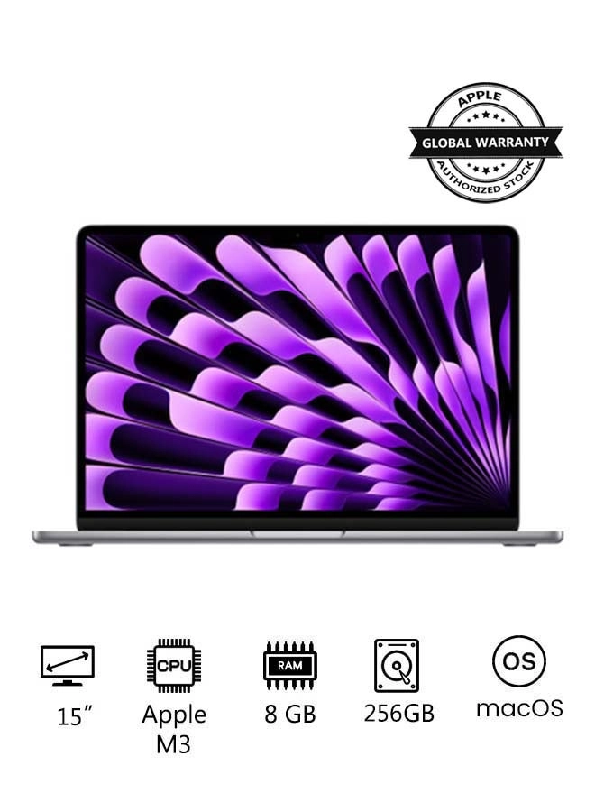 2024 MacBook Air MRYM3JA/A MRYM3LL/A 15-inch Review: Apple M3 Chip Performance Deep Dive