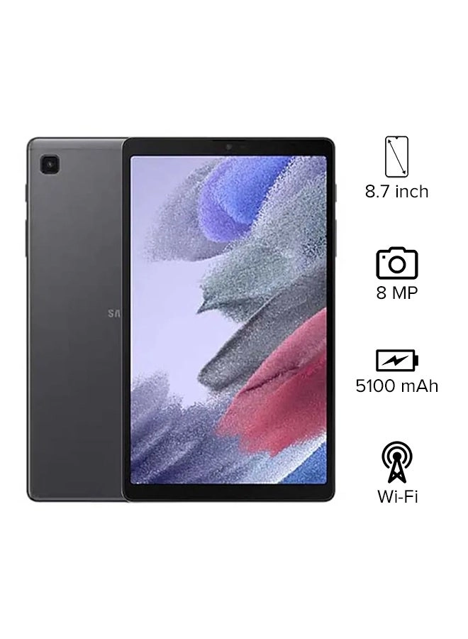 Samsung Galaxy Tab A7 Lite (Tab A7 Lite) 8.7 Inch Wi-Fi Review &#8211; 3GB RAM, 32GB Storage