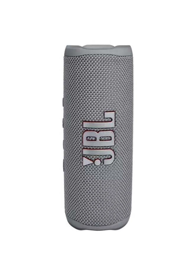 JBL Flip 6 (JBLFLIP6GREY) Review: Powerful Sound, Waterproof Design