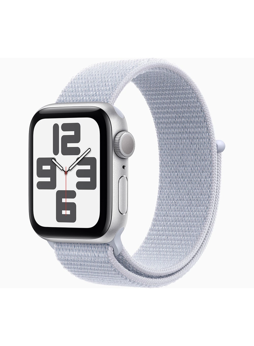 Apple Watch SE (2024) GPS 40mm Review (MXEE3QA/A, MXEE3LL/A)
