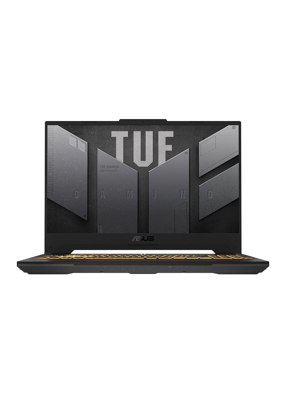 ASUS TUF Gaming F15 FX507ZC4-HN002W Review: Powerful Gaming on a Budget?