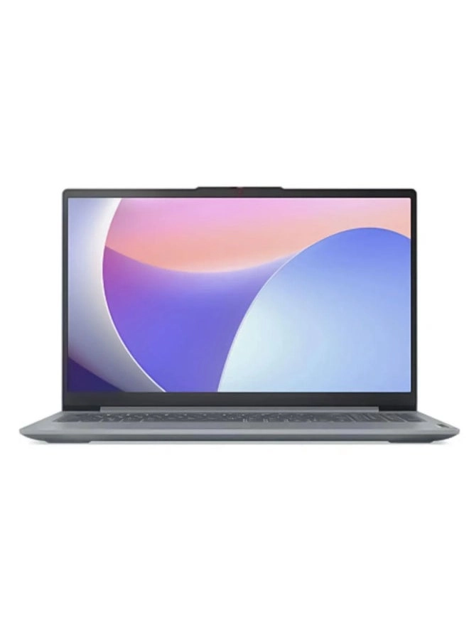 Lenovo IdeaPad Slim 3 15IAH8 (83ER006XPS) Review: A Balanced Performer?