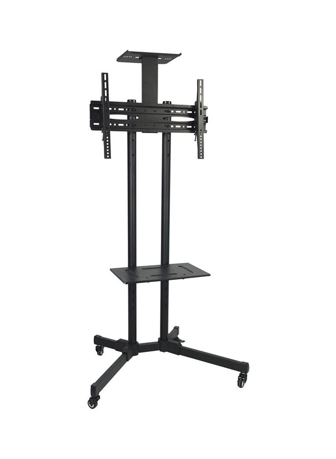 Alpha Universal TV Floor Stand TMWM-3003 Review: 26&#8243;-70&#8243; TVs