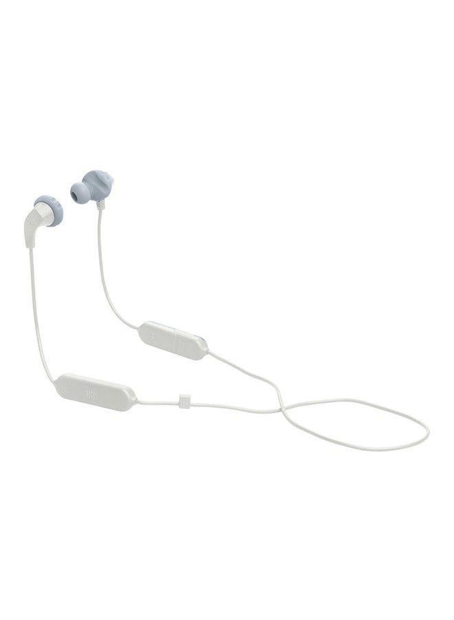 Endurance Run2 Bt Sweatproof Wireless In-Ear Sport Headphones (Jblendurrun2Btwht) Review