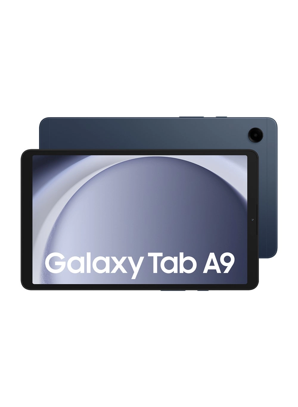 Galaxy Tab A9 SM-X115NDBEMEA (8GB RAM, 128GB LTE) Review &#8211; Middle East Version