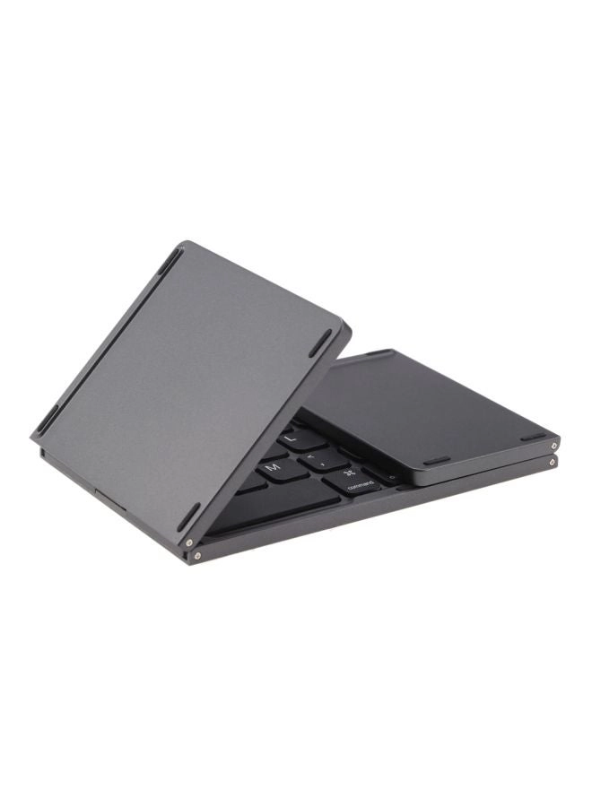 Wireless Foldable Keyboard with Touchpad (Model Number: 3353) Review