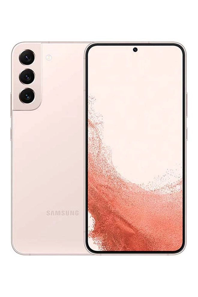 Samsung Galaxy S22 Plus (SM-S906EIDGMEA) Review: 8GB RAM, 256GB Storage, Pink Gold &#8211; Middle East Version