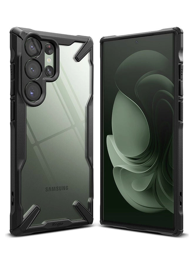 Ringke Fusion-X Case (S23U-RE-XF-B) Review for Samsung Galaxy S23 Ultra