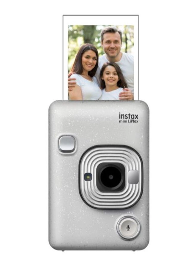 Fujifilm LiPlay Instant Camera Review: A Comprehensive Look at the LiPlay