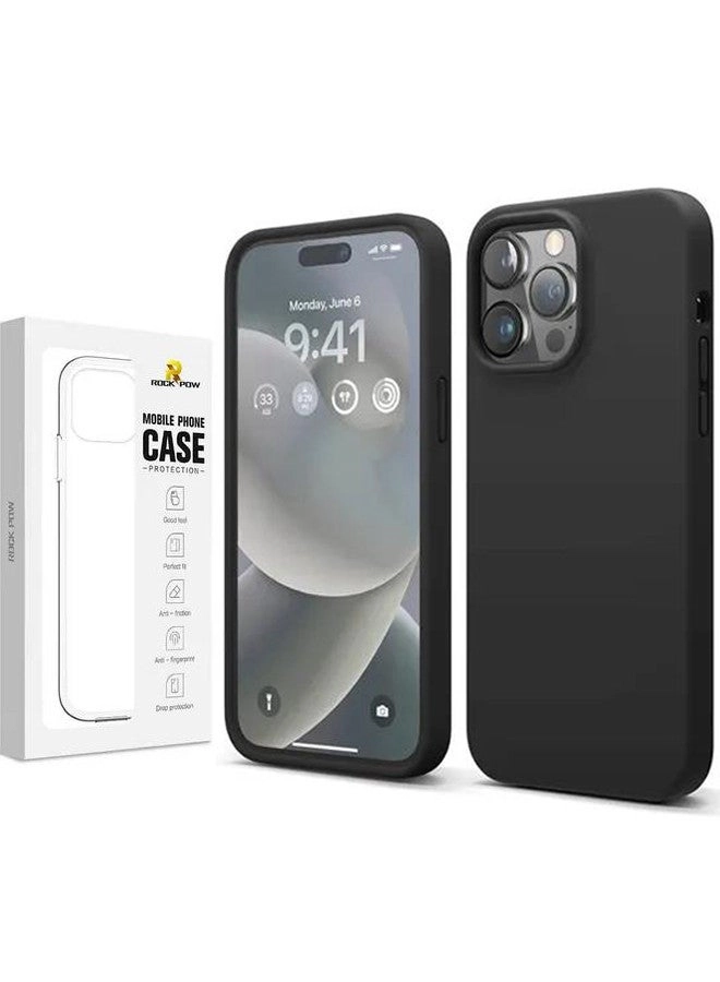 Rock Pow R13-SLO8 iPhone 14 Pro Max Case Review: A Detailed Look