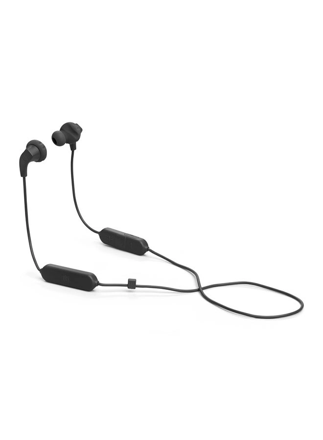 Endurance Run2 BT (JBLENDURRUN2BTBLK) Review: Sweatproof Wireless Sport Headphones