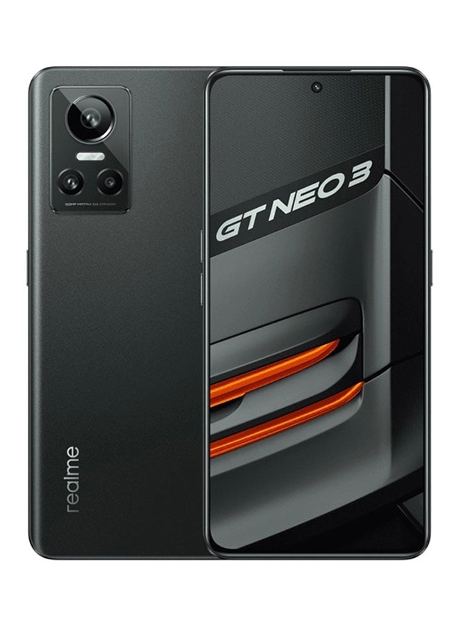 Realme GT Neo 3 (Realme GT Neo 3) 12GB RAM 256GB 5G + 150W charger Review &#8211; International Version
