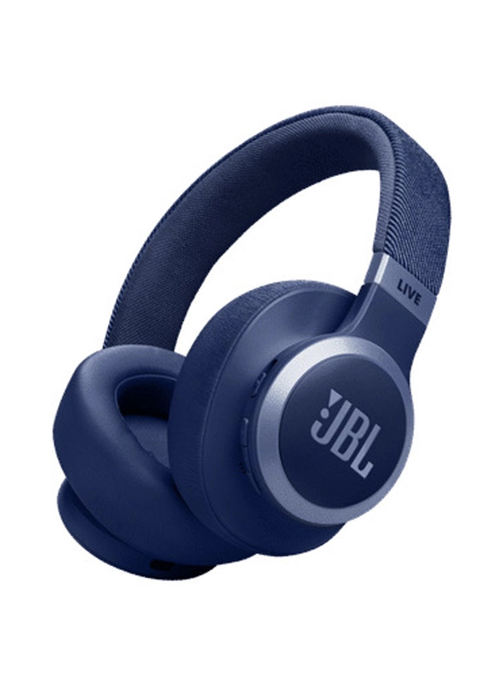 JBL Live 770NCBLU Wireless Over-Ear Headphones Review: True Adaptive Noise Cancelling Tested