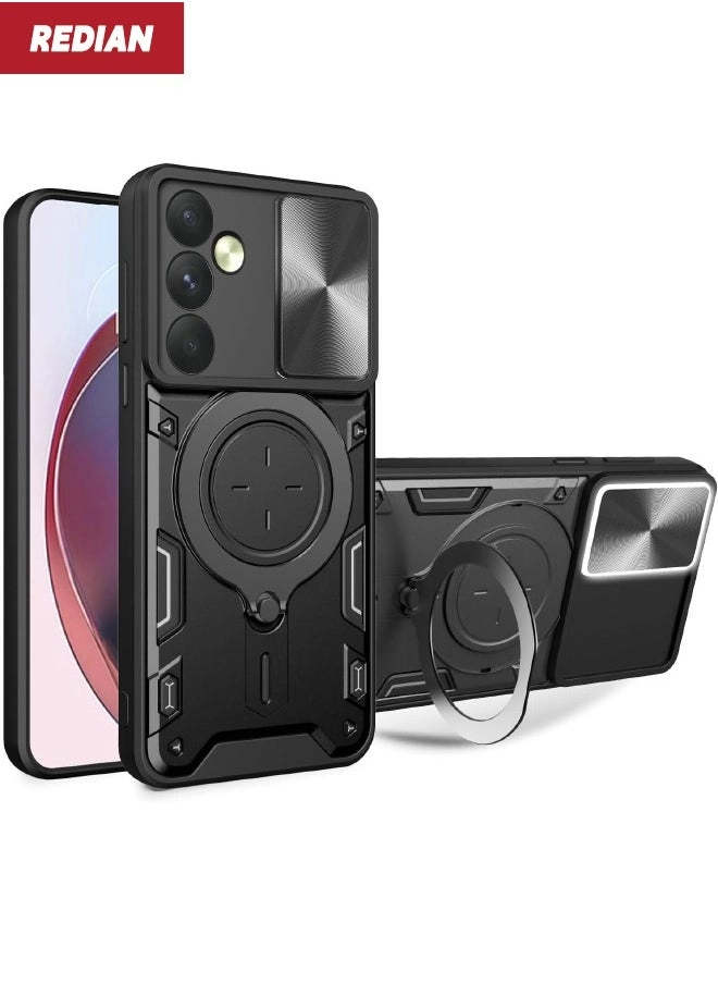 Samsung Galaxy A&#8217;55 5G Case (FA ZFC467) Review: Shockproof Protection Meets Style
