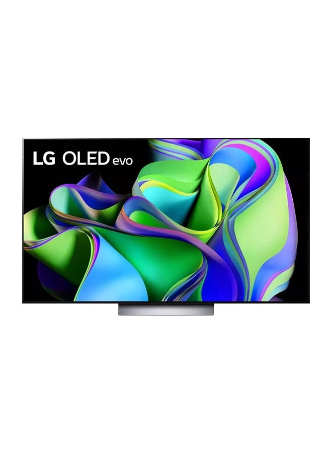 LG OLED55C36LA 55 Inch 4K OLED Smart TV Review