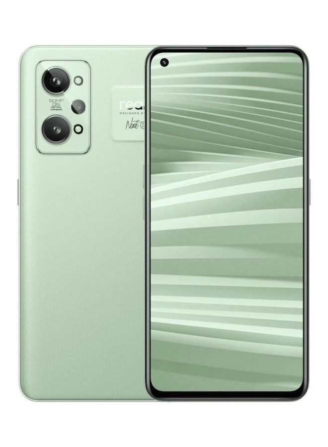 GT2 Dual Sim Green 12GB RAM 256GB 5G (RMX3310 / RMX3311) &#8211; International Version Review