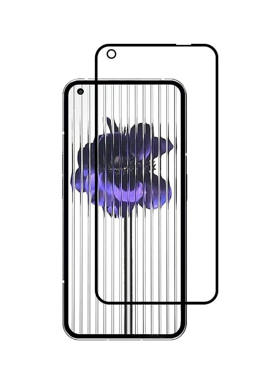 5D Tempered Glass Screen Protector For Nothing Phone (1) Review