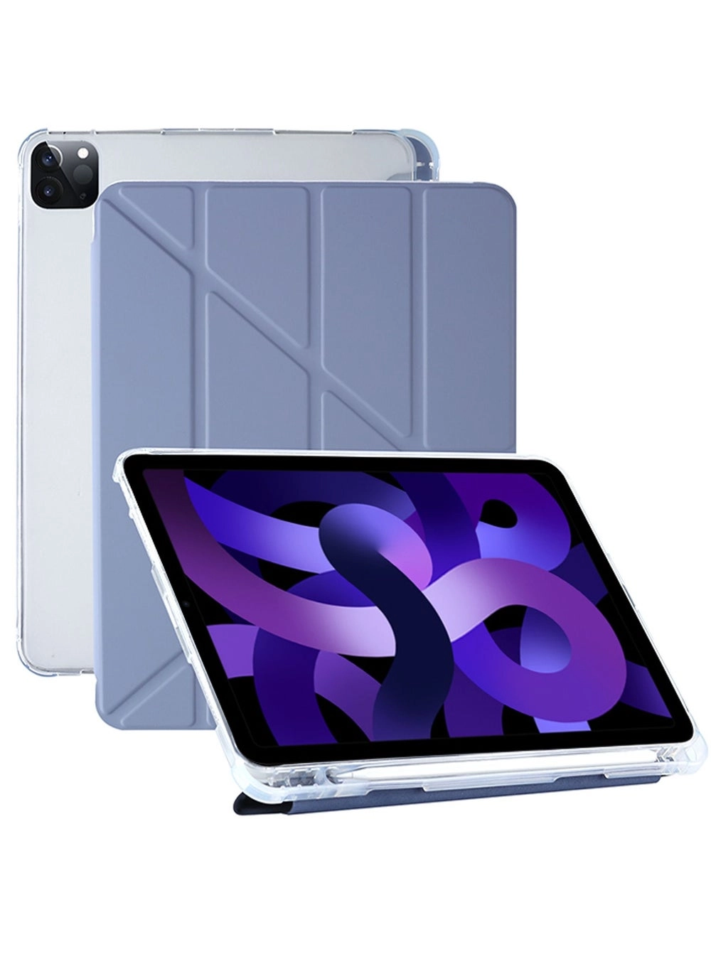 Rock Case iPad Pro 11 inch Case (Model: Rock Case) Review