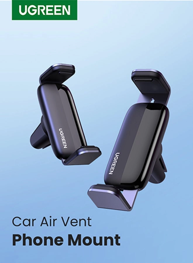 UGREEN Car Phone Holder (Model 10422) Review: A Secure and Convenient Air Vent Mount?