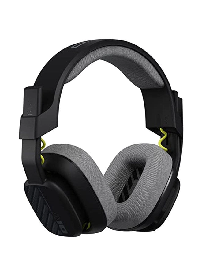 ASTRO A10 A00160 Gen 2 Gaming Headset Review &#8211; Over-Ear Gaming Headphones
