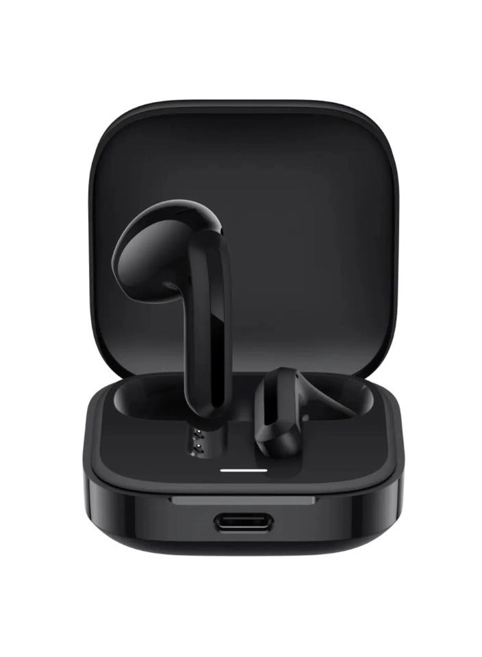 Redmi Buds 6 Active (M2344E1 | BHR8394GL) Review: Powerful Sound and Long Battery Life