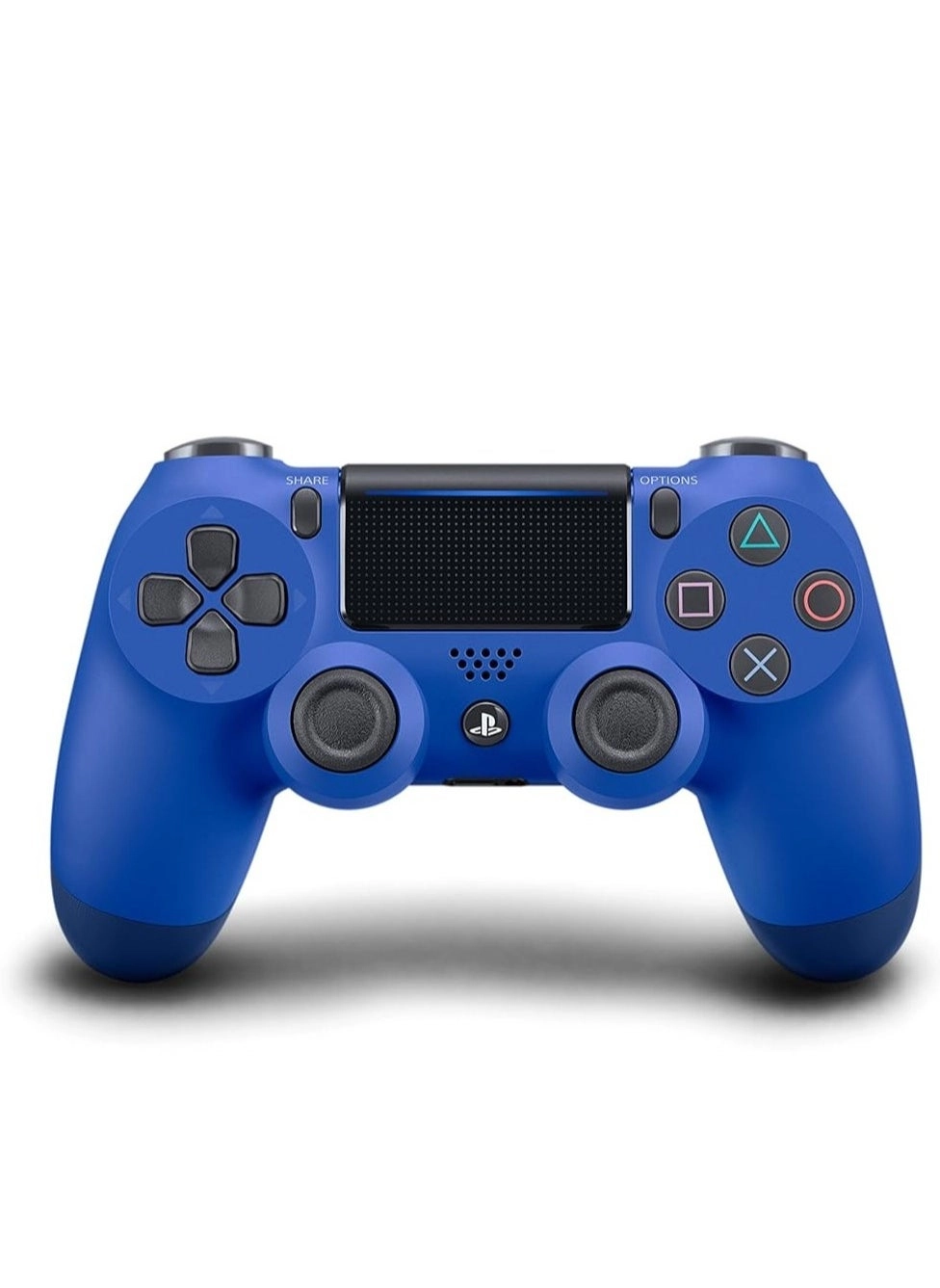 Dualshock Wireless Controller for PS4/Slim/Pro (APS401) Review &#8211; Blue