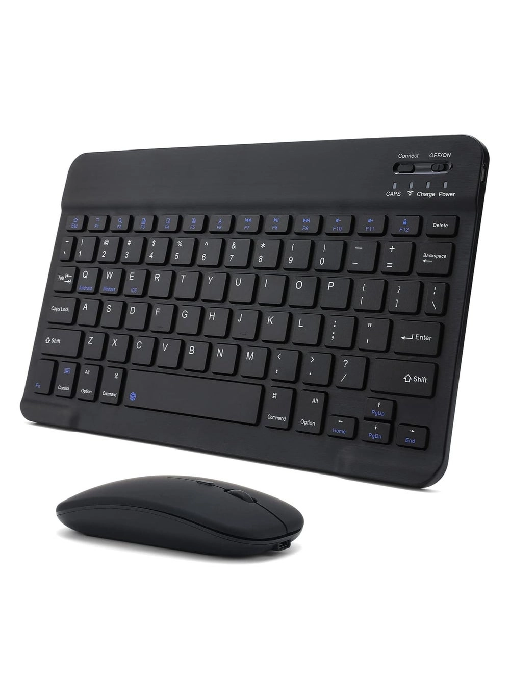 TIGO 400293 Universal Wireless Keyboard &#038; Mouse Combo Review &#8211; Ultra-Slim Design