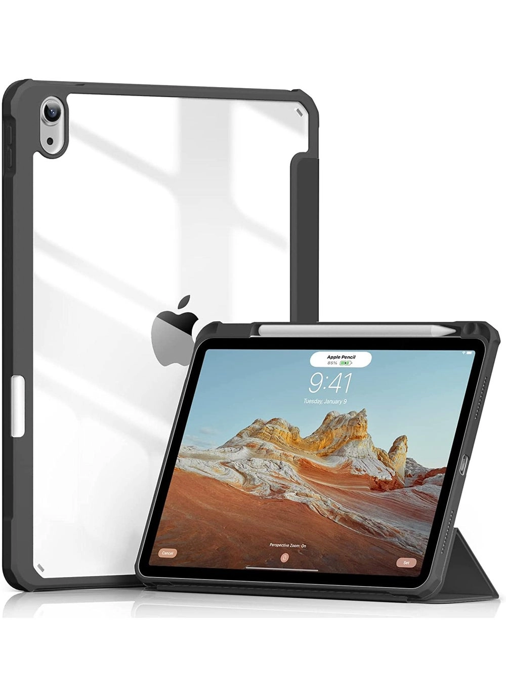Rock Case iPad Air Case Review (Model Number: Rock Case) &#8211; Your Tech Blog