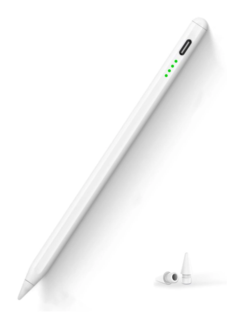 A8 Stylus Pen Review: iPad 9th &#038; 10th Gen Compatibility &#8211; In-Depth Analysis