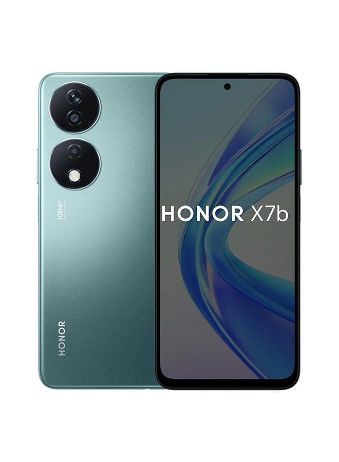 Honor X7b (CLK-LX2) Review: A Deep Dive into the 108MP Camera Beast