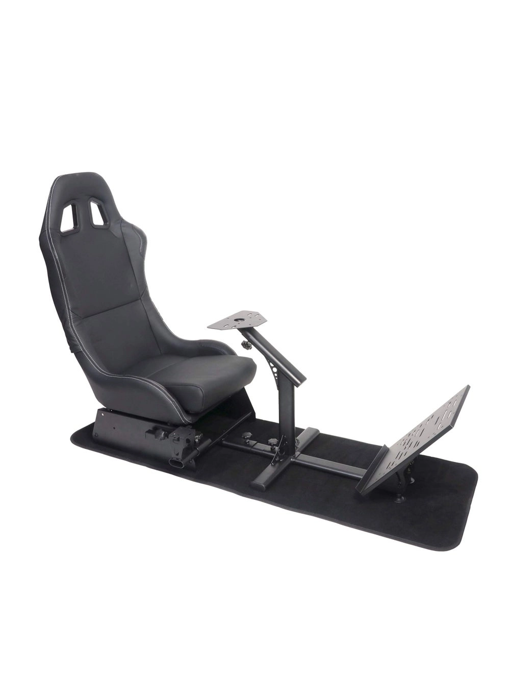 Racing Seat Gaming Chair Steering Wheel Stand gy013 for Logitech G29, Thrustmaster, Xbox, Playstation PS4