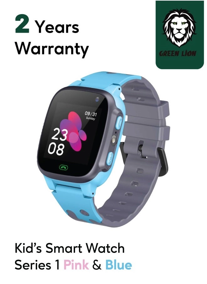 Kids Smart Watch Review: GNKIDSWS1BL, GL-KD29 &#8211; Location, SOS, &#038; More!