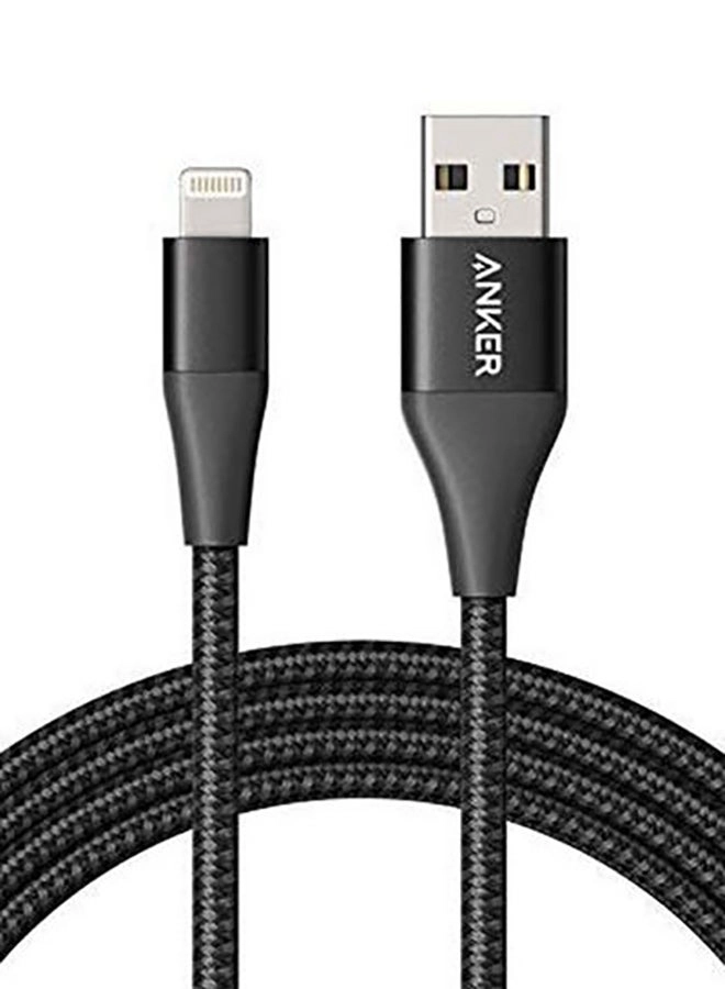 Powerline+ II Lightning Cable (6ft) A8453H13 / A8453012 Review &#8211; [Your Tech Blog Name]