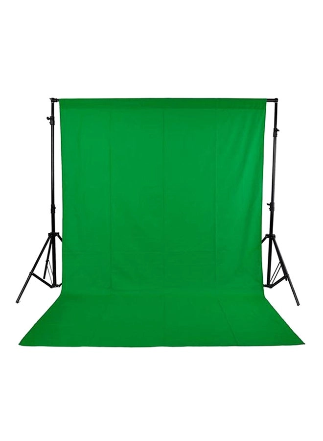 Photography Studio Non-Woven Backdrop Background Green (K-222GR) Review