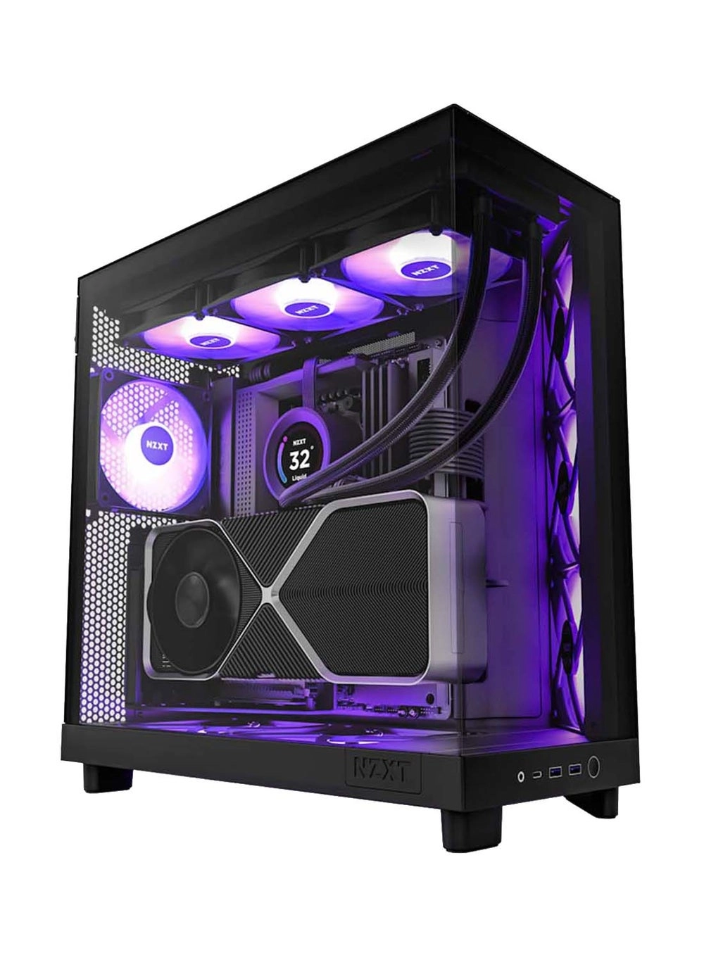 Customized Gaming PC Gaming PC Review: Core i5-14600K/32GB RAM/1TB SSD/RTX 4060